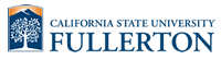 CSUF logo